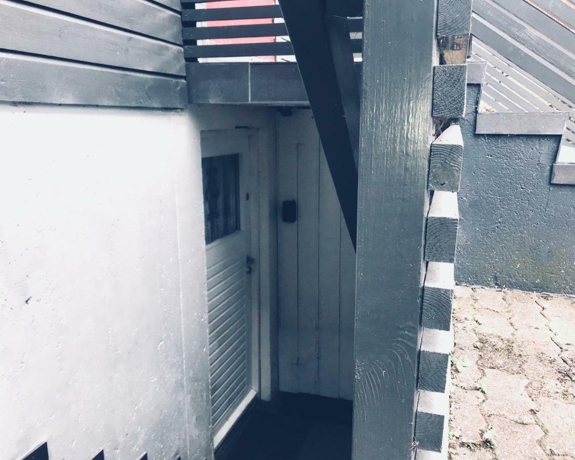 Nordhagen 17 Stavanger Exterior foto
