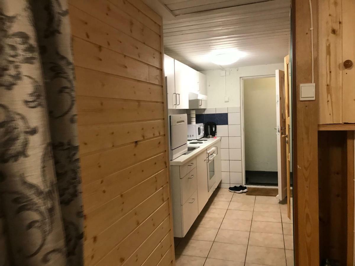 Nordhagen 17 Stavanger Exterior foto